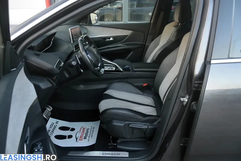 Peugeot 3008 din 2020 cu 126.387 km - oferta PEU198894 - foto 23