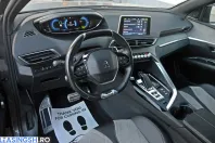 Peugeot 3008 din 2020 cu 126.387 km - oferta PEU198894 - foto 24