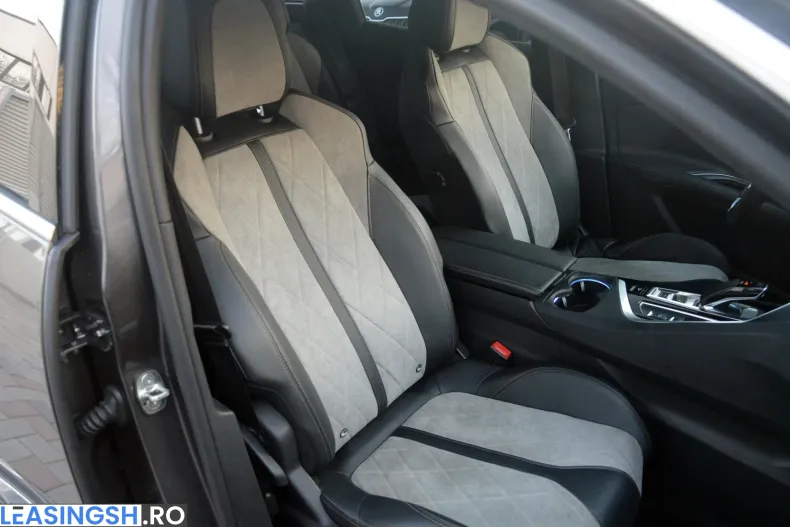 Peugeot 3008 din 2020 cu 126.387 km - oferta PEU198894 - foto 28