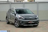 Kia Niro din 2022 cu 122.243 km - oferta KIA198895 - foto 2