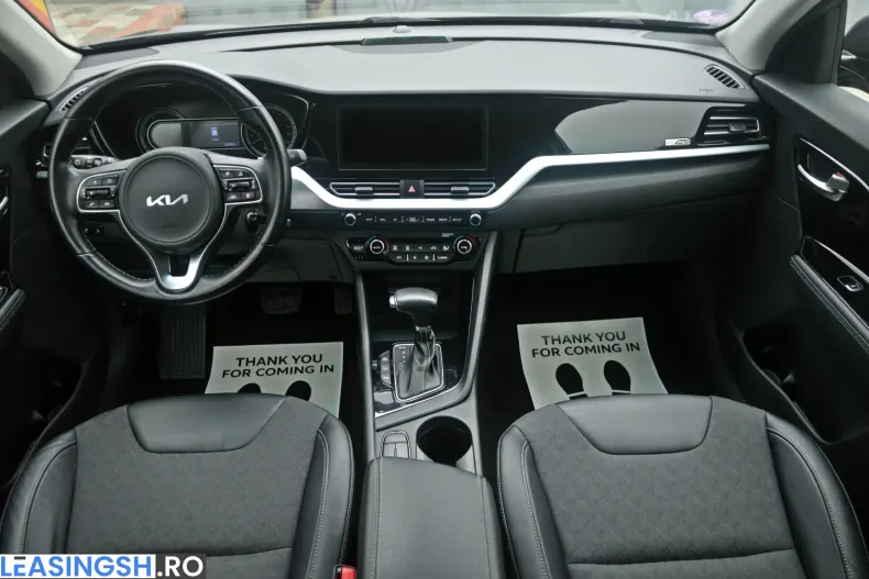 Kia Niro din 2022 cu 122.243 km - oferta KIA198895 - foto 5