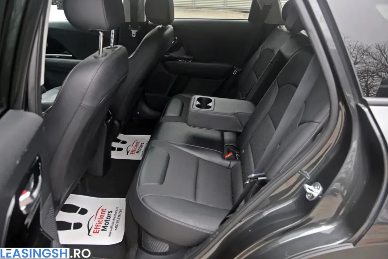 Kia Niro din 2022 cu 122.243 km - oferta KIA198895 - foto 6