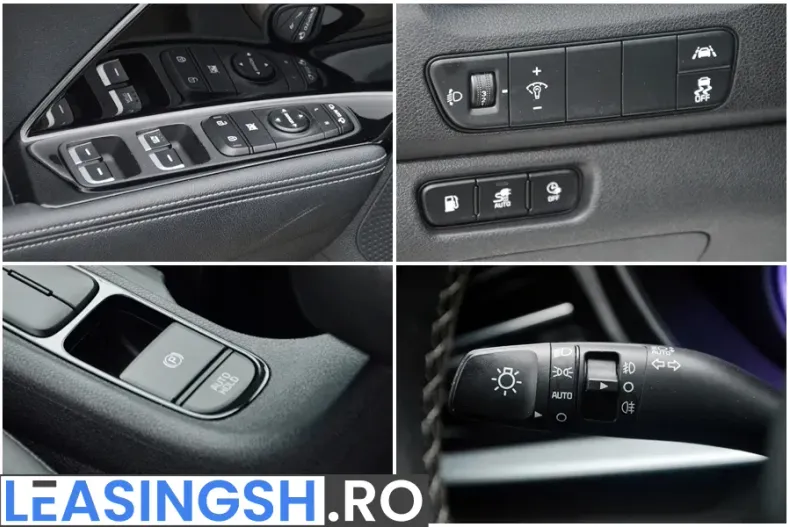 Kia Niro din 2022 cu 122.243 km - oferta KIA198895 - foto 7