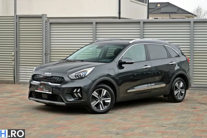 Kia Niro din 2022 cu 122.243 km - oferta KIA198895 - foto 10