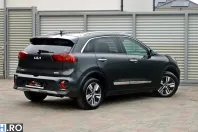 Kia Niro din 2022 cu 122.243 km - oferta KIA198895 - foto 16
