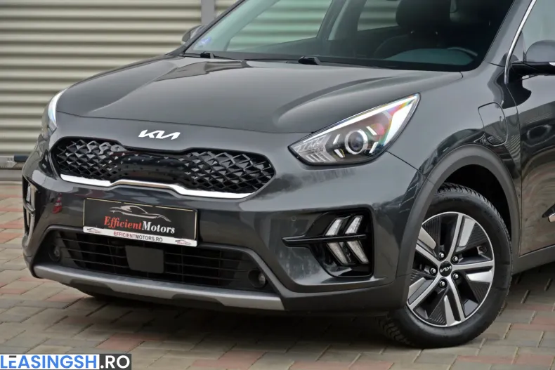 Kia Niro din 2022 cu 122.243 km - oferta KIA198895 - foto 20