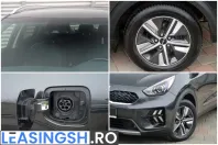 Kia Niro din 2022 cu 122.243 km - oferta KIA198895 - foto 21