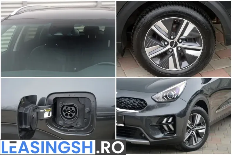 Kia Niro din 2022 cu 122.243 km - oferta KIA198895 - foto 21