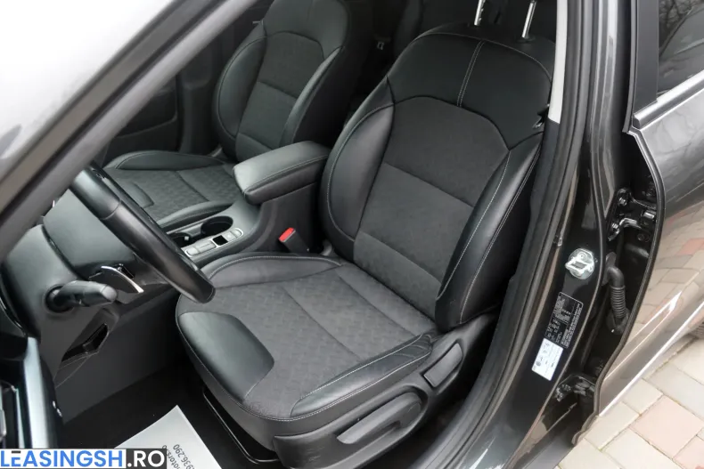 Kia Niro din 2022 cu 122.243 km - oferta KIA198895 - foto 23