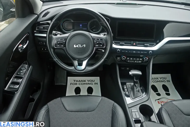 Kia Niro din 2022 cu 122.243 km - oferta KIA198895 - foto 26