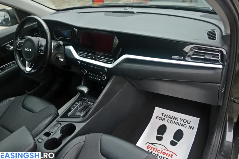 Kia Niro din 2022 cu 122.243 km - oferta KIA198895 - foto 27