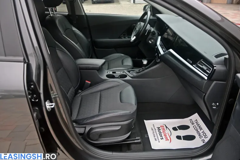 Kia Niro din 2022 cu 122.243 km - oferta KIA198895 - foto 28