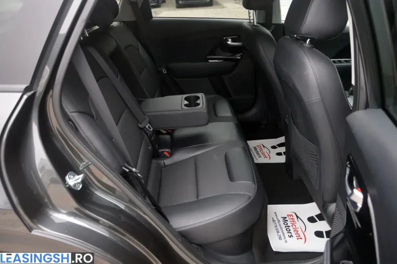 Kia Niro din 2022 cu 122.243 km - oferta KIA198895 - foto 30