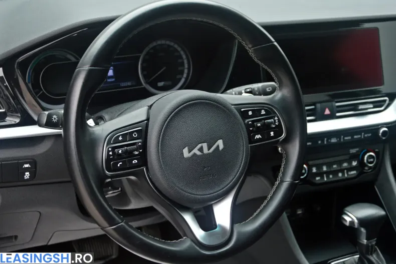 Kia Niro din 2022 cu 122.243 km - oferta KIA198895 - foto 31