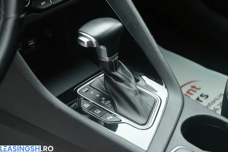 Kia Niro din 2022 cu 122.243 km - oferta KIA198895 - foto 32