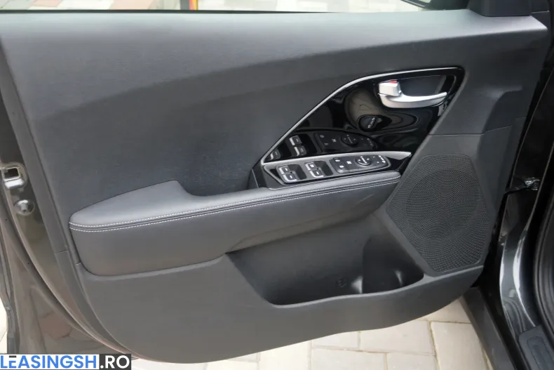 Kia Niro din 2022 cu 122.243 km - oferta KIA198895 - foto 33