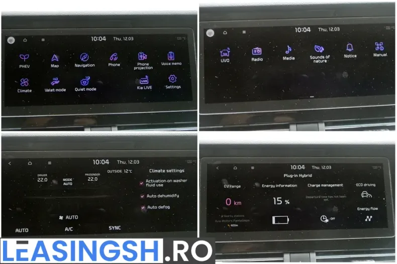 Kia Niro din 2022 cu 122.243 km - oferta KIA198895 - foto 36