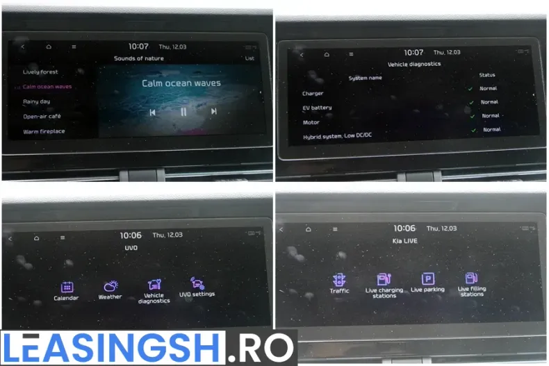 Kia Niro din 2022 cu 122.243 km - oferta KIA198895 - foto 37