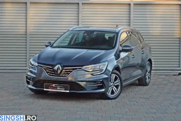 Renault Megane din 2021 - oferta REN198896
