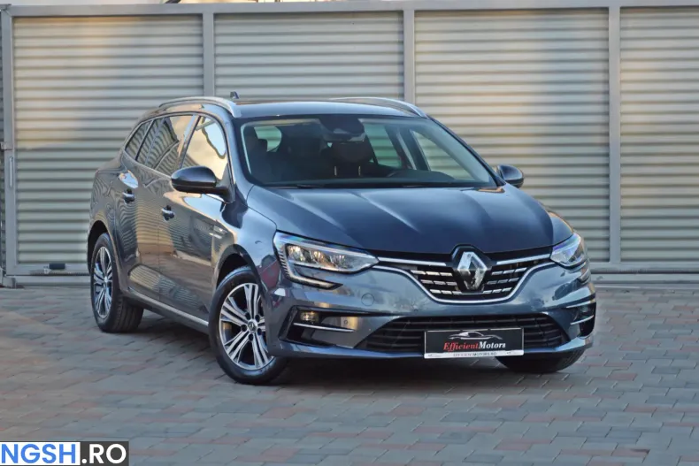 Renault Megane din 2021 cu 152.735 km - oferta REN198896 - foto 2