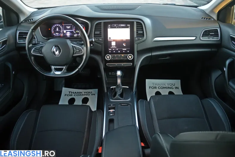 Renault Megane din 2021 cu 152.735 km - oferta REN198896 - foto 5