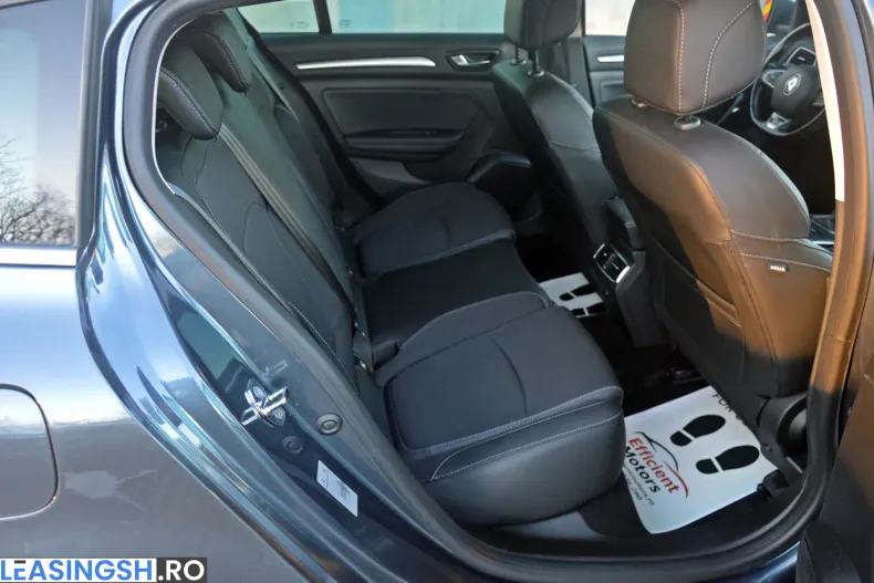 Renault Megane din 2021 cu 152.735 km - oferta REN198896 - foto 6