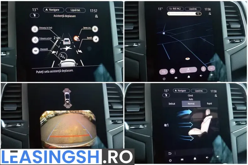 Renault Megane din 2021 cu 152.735 km - oferta REN198896 - foto 7