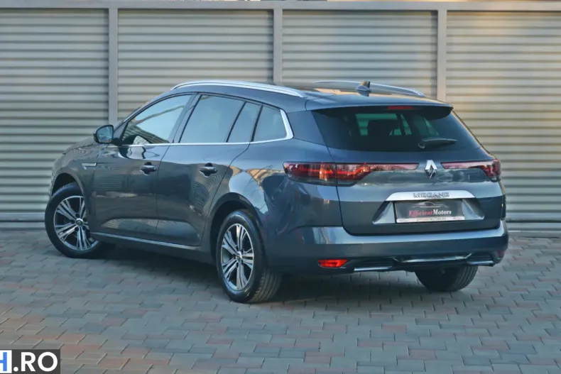 Renault Megane din 2021 cu 152.735 km - oferta REN198896 - foto 15