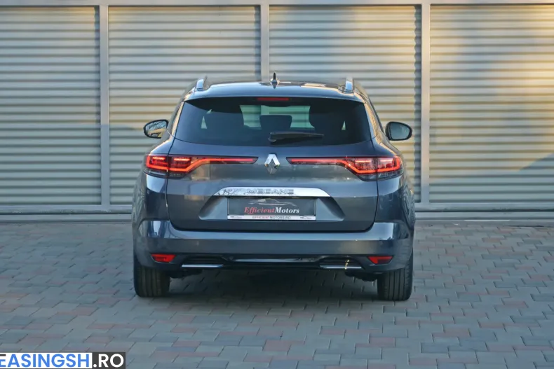 Renault Megane din 2021 cu 152.735 km - oferta REN198896 - foto 17