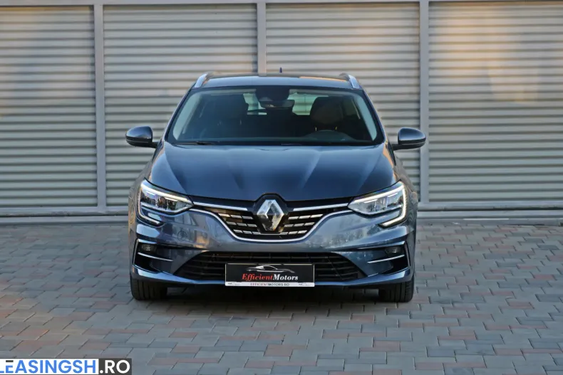 Renault Megane din 2021 cu 152.735 km - oferta REN198896 - foto 18