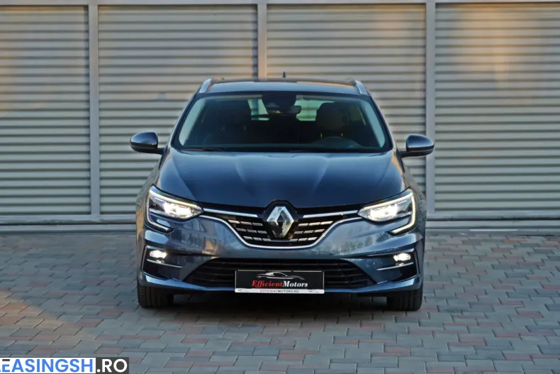Renault Megane din 2021 cu 152.735 km - oferta REN198896 - foto 19