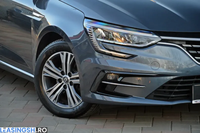 Renault Megane din 2021 cu 152.735 km - oferta REN198896 - foto 20