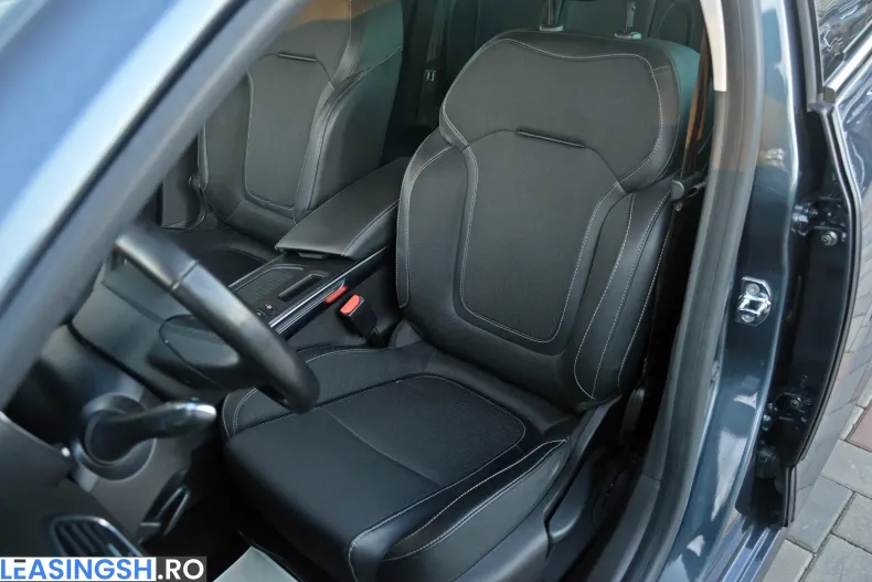 Renault Megane din 2021 cu 152.735 km - oferta REN198896 - foto 21