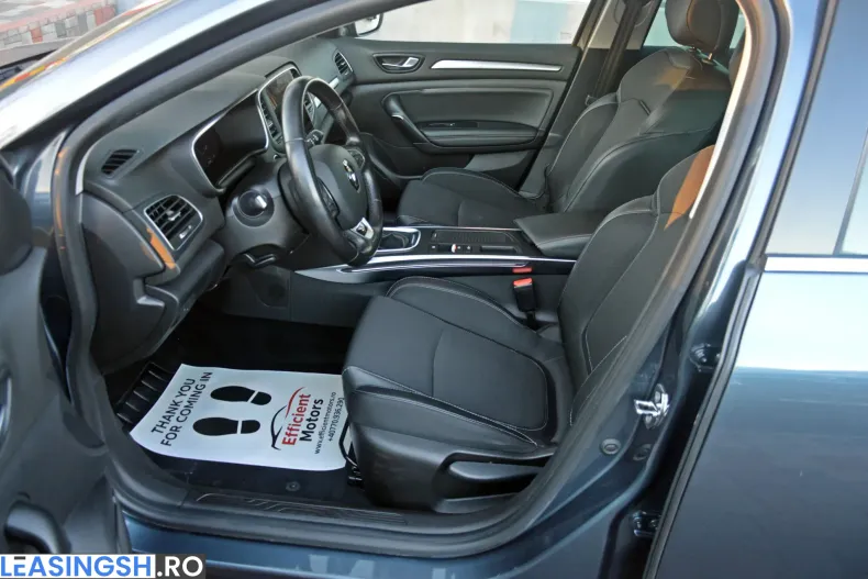 Renault Megane din 2021 cu 152.735 km - oferta REN198896 - foto 22