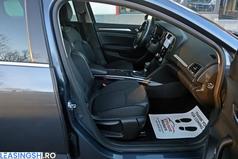 Renault Megane din 2021 cu 152.735 km - oferta REN198896 - foto 26