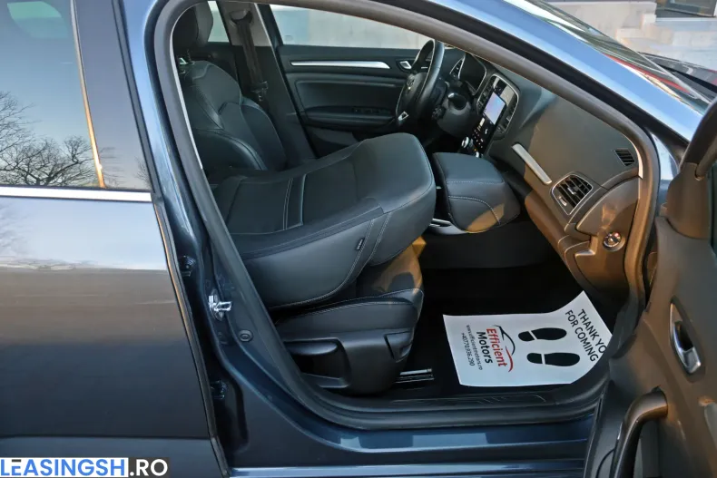 Renault Megane din 2021 cu 152.735 km - oferta REN198896 - foto 27