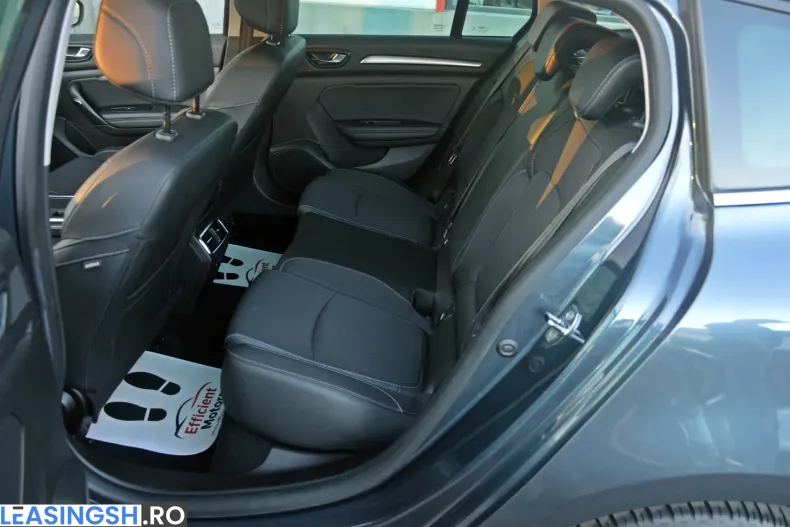 Renault Megane din 2021 cu 152.735 km - oferta REN198896 - foto 28