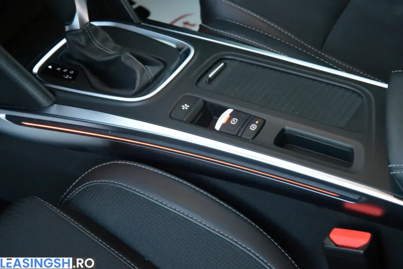 Renault Megane din 2021 cu 152.735 km - oferta REN198896 - foto 31