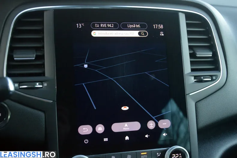 Renault Megane din 2021 cu 152.735 km - oferta REN198896 - foto 34