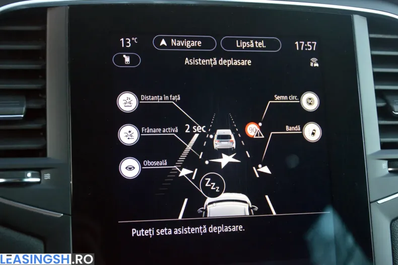 Renault Megane din 2021 cu 152.735 km - oferta REN198896 - foto 35