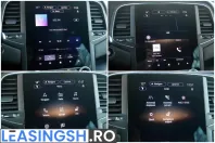 Renault Megane din 2021 cu 152.735 km - oferta REN198896 - foto 36