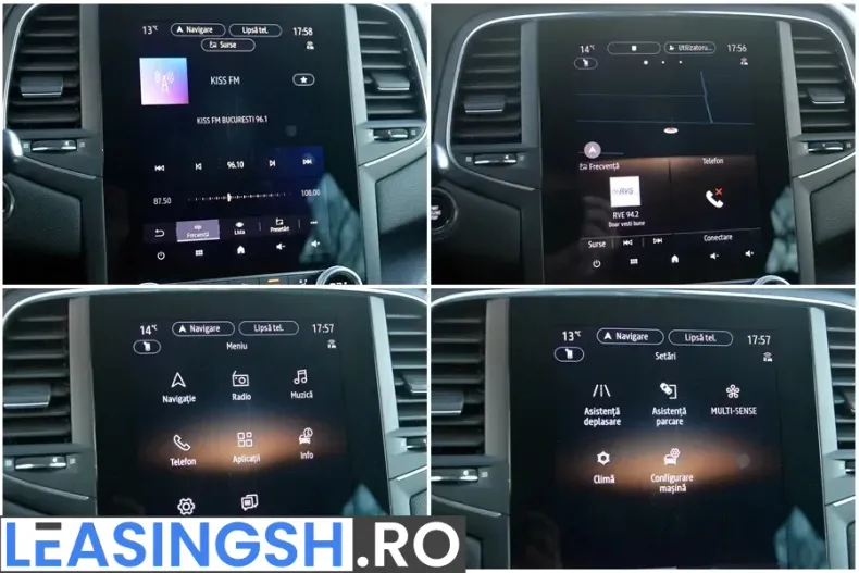 Renault Megane din 2021 cu 152.735 km - oferta REN198896 - foto 36