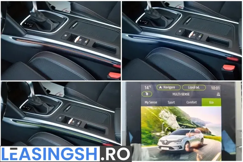 Renault Megane din 2021 cu 152.735 km - oferta REN198896 - foto 37