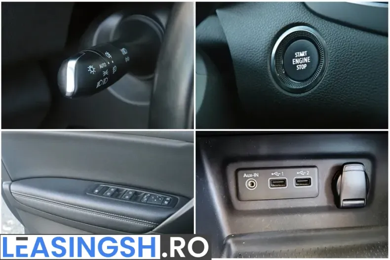 Renault Megane din 2021 cu 152.735 km - oferta REN198896 - foto 38