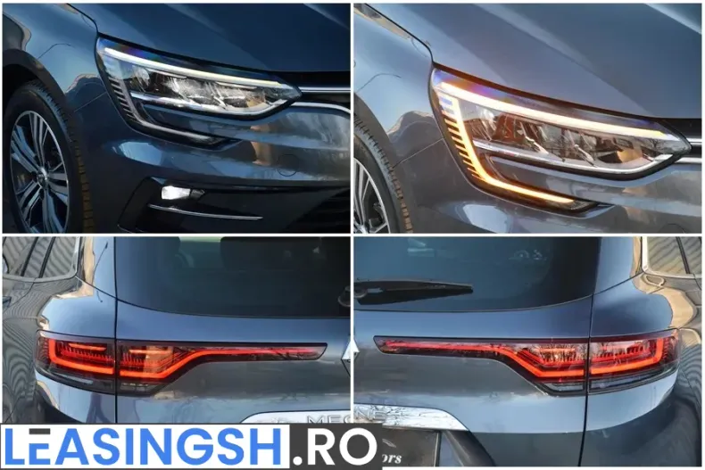 Renault Megane din 2021 cu 152.735 km - oferta REN198896 - foto 39