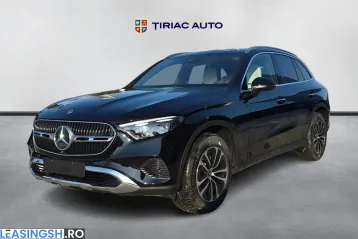 Mercedes-Benz GLC din 2025 - oferta MER198897