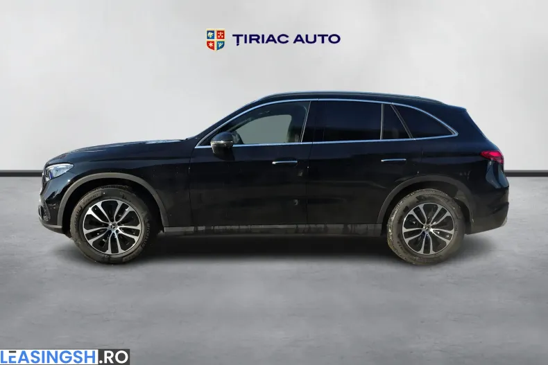 Mercedes-Benz GLC din 2025 cu 10 km - oferta MER198897 - foto 2