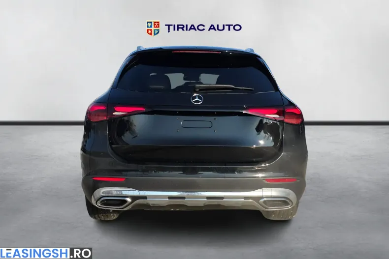 Mercedes-Benz GLC din 2025 cu 10 km - oferta MER198897 - foto 4