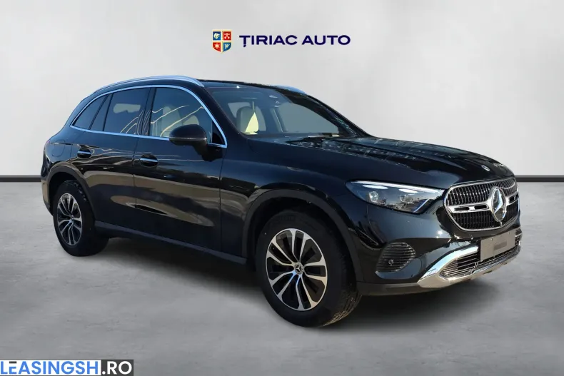 Mercedes-Benz GLC din 2025 cu 10 km - oferta MER198897 - foto 7