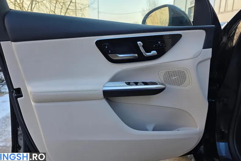 Mercedes-Benz GLC din 2025 cu 10 km - oferta MER198897 - foto 10